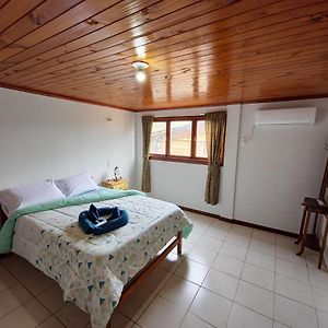 Oga Pora Departamento Familiar
